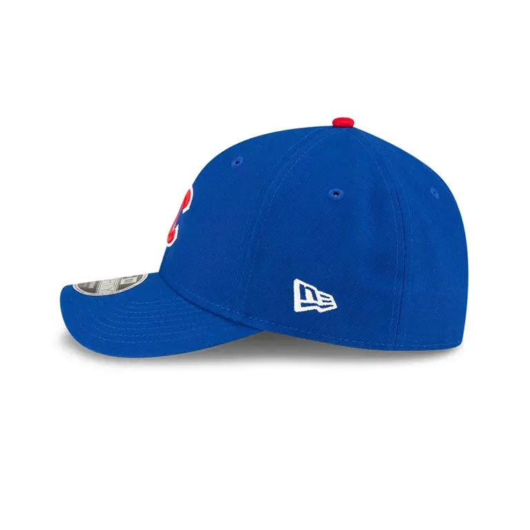 New Era New Era 940 M-Crown Chicago Cubs Game Hat