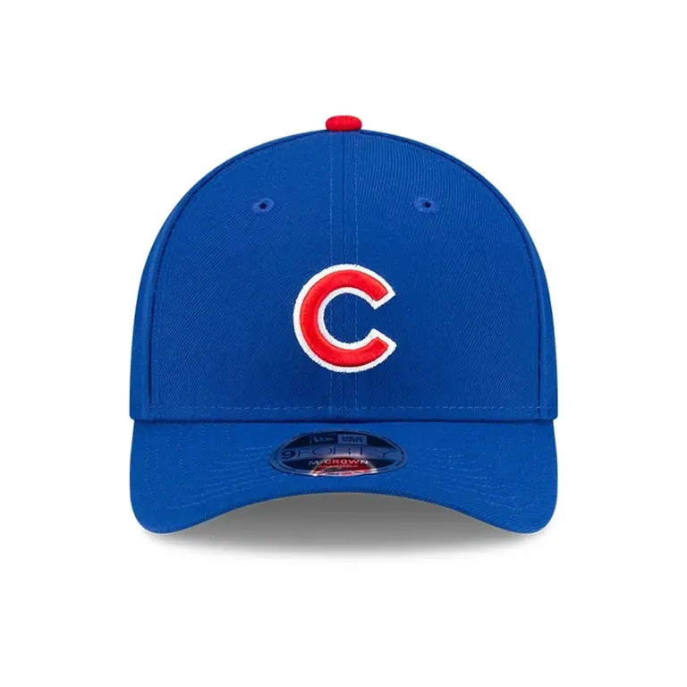 New Era New Era 940 M-Crown Chicago Cubs Game Hat