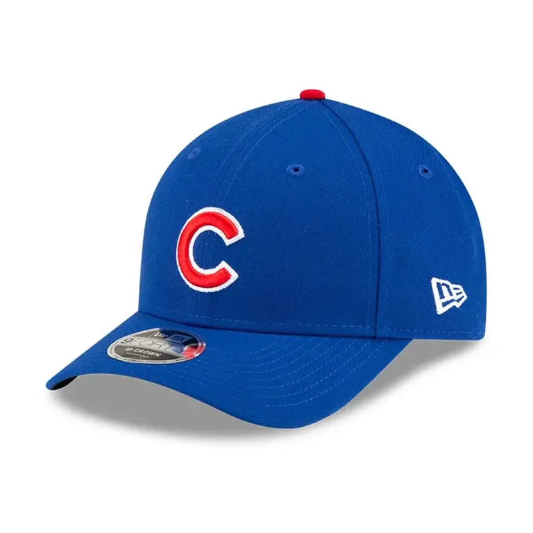 New Era New Era 940 M-Crown Chicago Cubs Game Hat