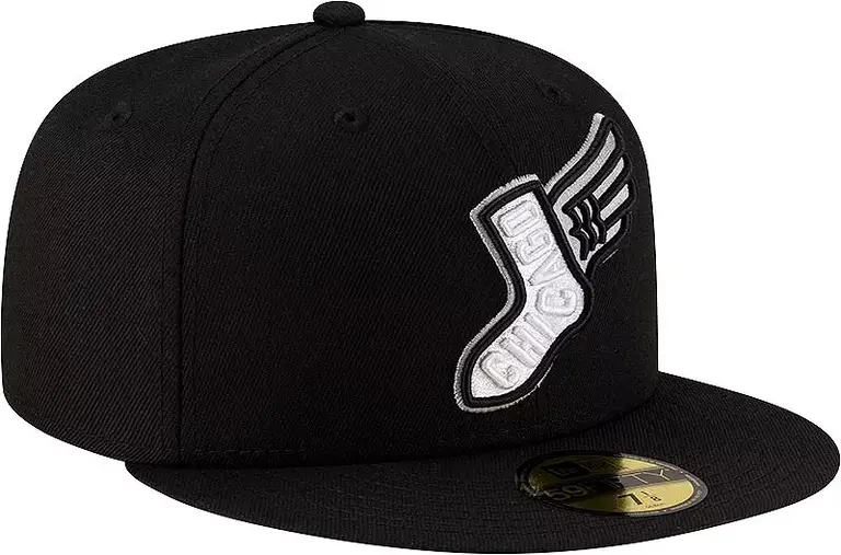 New Era New Era 5950 Chicago White Sox City Connect Hat