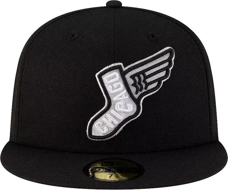 New Era New Era 5950 Chicago White Sox City Connect Hat
