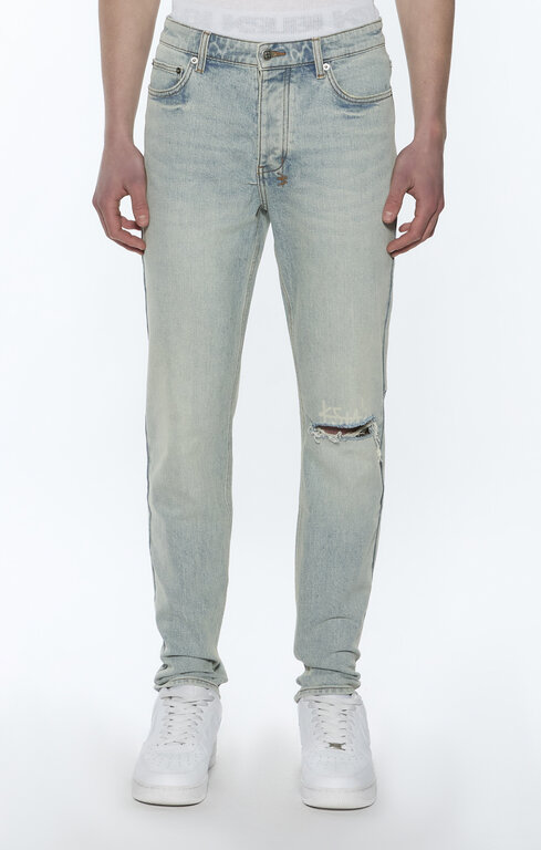 Ksubi Ksubi Chitch Denim