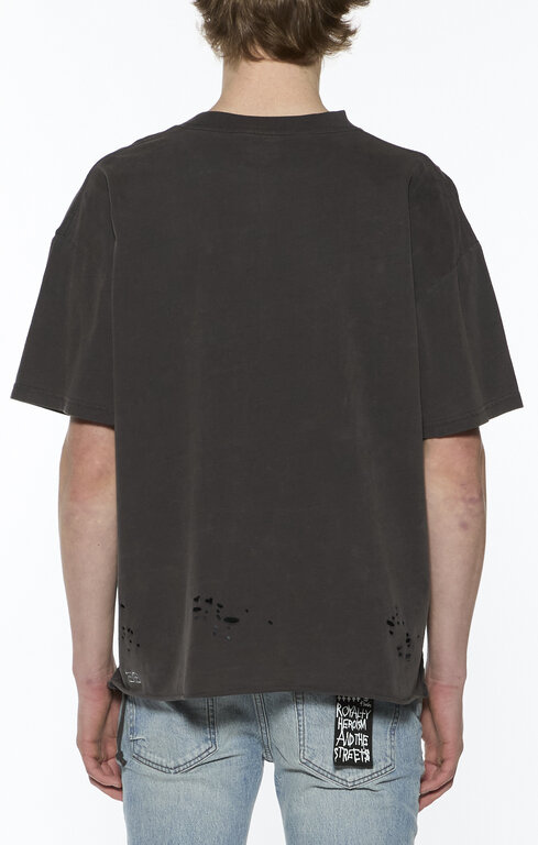 Nike Ksubi Hendrix Ekcess Tee