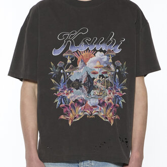 Nike Ksubi Hendrix Ekcess Tee