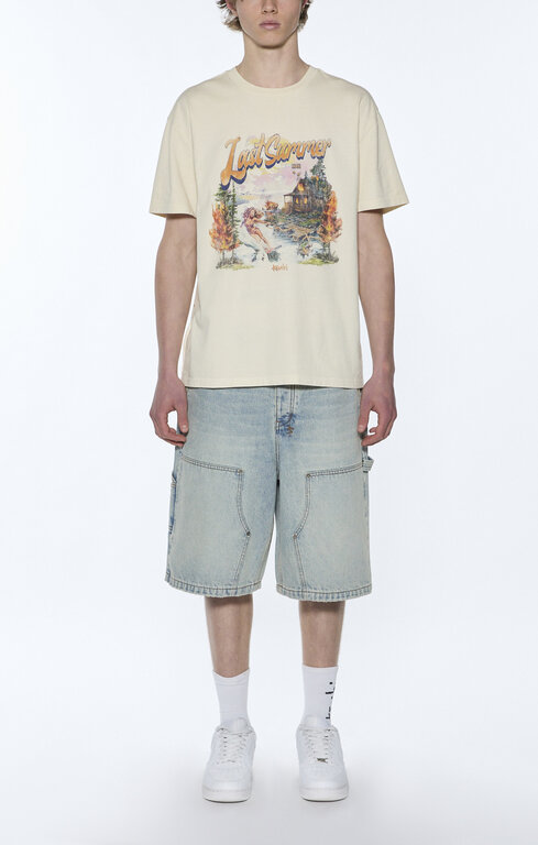 Ksubi Ksubi Last Summer Biggie Tee