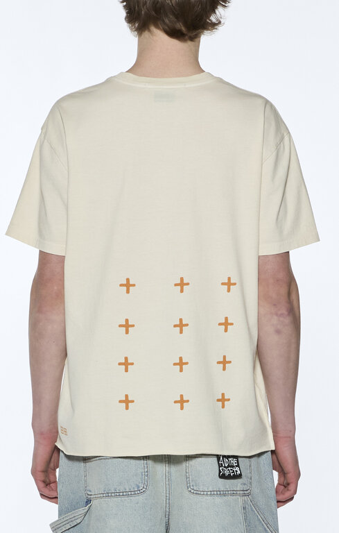 Ksubi Ksubi Last Summer Biggie Tee
