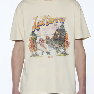 Ksubi Ksubi Last Summer Biggie Tee