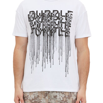 Purple Brand Purple Brand Textured Inside Out Tee