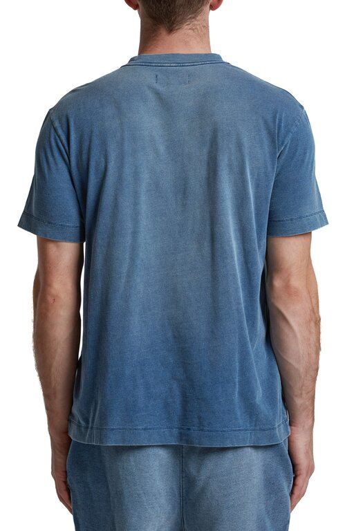 Purple Brand Purple Brand Textured Jersey Tee