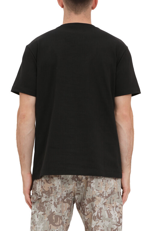 Purple Brand Purple Brand HWT Jersey Tee