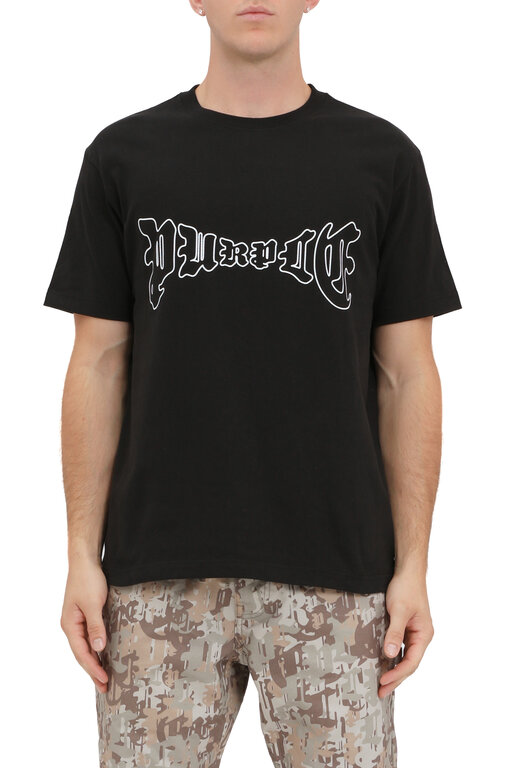 Purple Brand Purple Brand HWT Jersey Tee