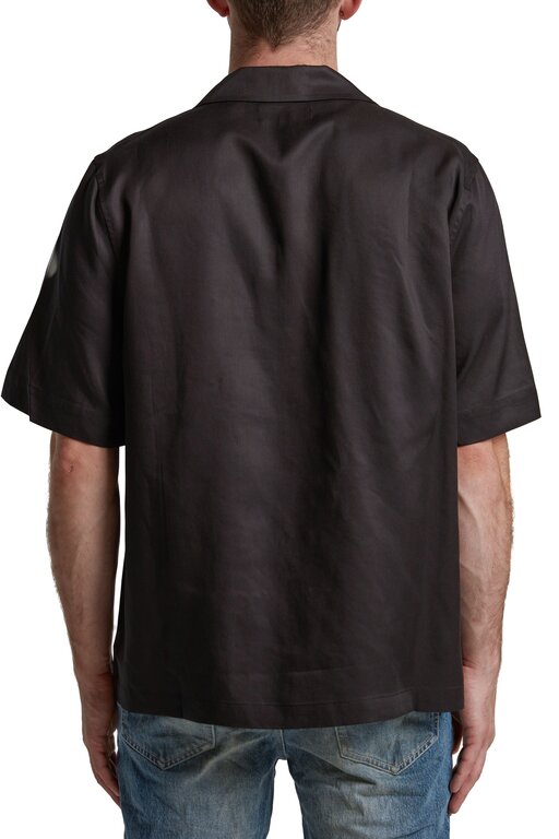 Purple Brand Purple Brand Lyocell Shirt