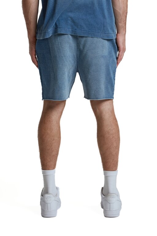 Purple Brand Purple Brand MWT Fleece Short