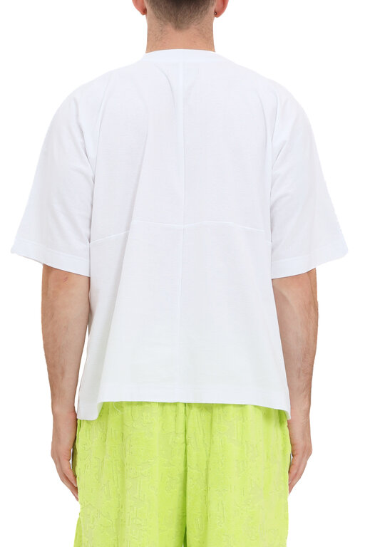Purple Brand Purple Brand Textured Jersey Tee