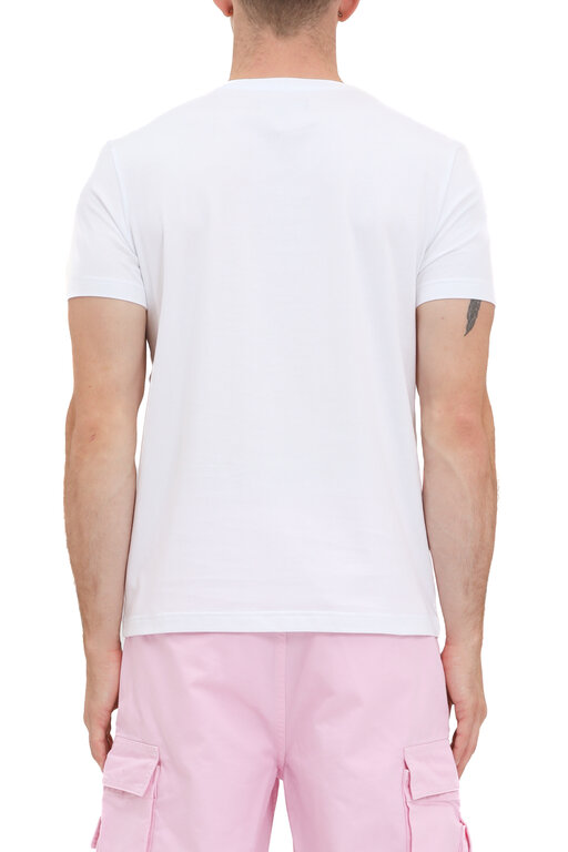Purple Brand Purple Brand Clean Jersey Tee