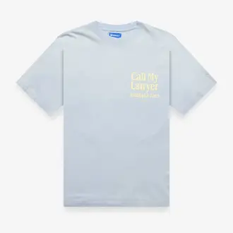 MARKET MA®️KET Call My Lawyer 3D Tee