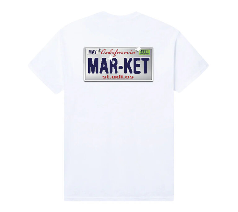 MARKET MA®️KET High Security Bear Tee