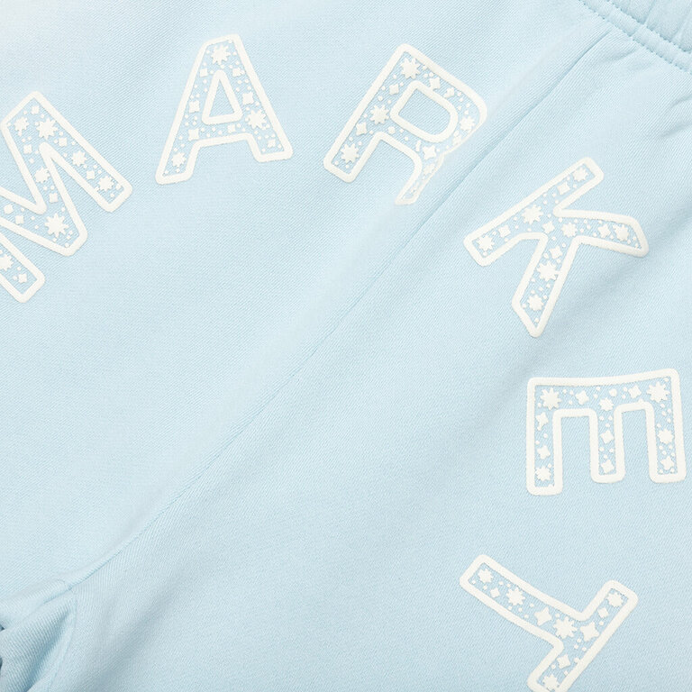 MARKET MA®️KET Starry Arc Fleece Short