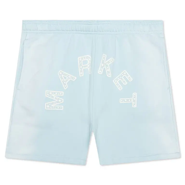 MARKET MA®️KET Starry Arc Fleece Short