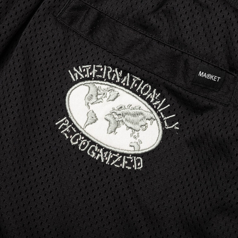 MARKET MA®️KET International Game Short