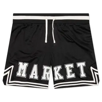 MARKET MA®️KET International Game Short