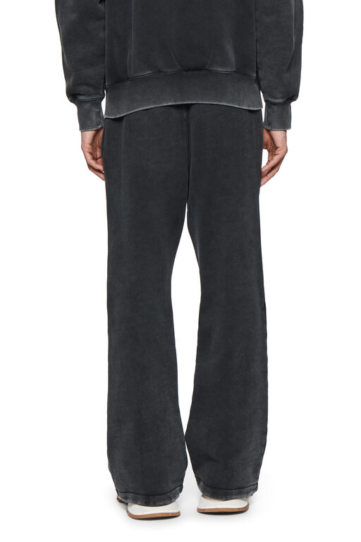 Purple Brand Purple Brand Heavy Fleece Flared Pant