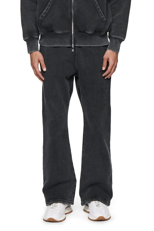 Purple Brand Purple Brand Heavy Fleece Flared Pant