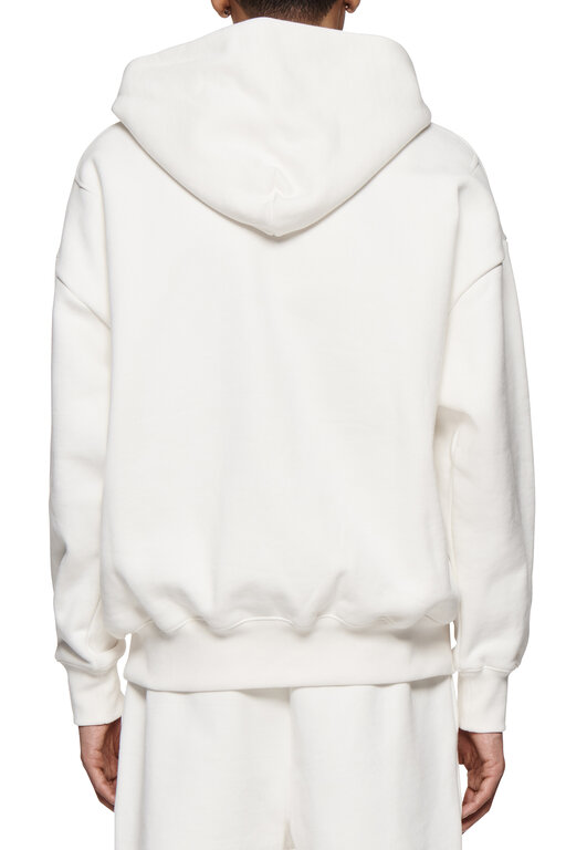 Purple Brand Purple Brand Heavy Fleece Zip Front Hoodie
