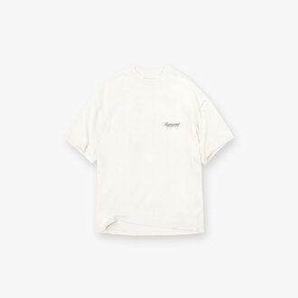 Represent Represent Owners Club Script Tee