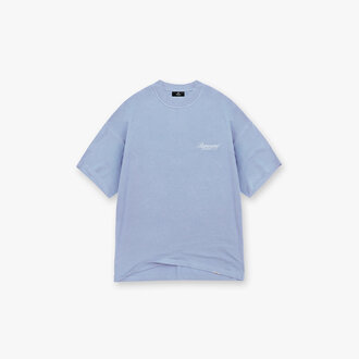 Represent Represent Owners Club Script Tee