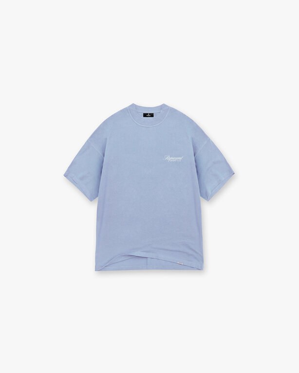 Represent Represent Owners Club Script Tee