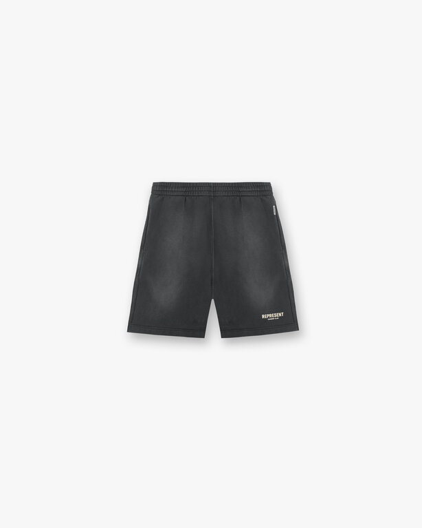 Represent Represent Owners Club Short