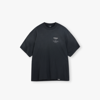 Represent Represent Revere Manor Tee