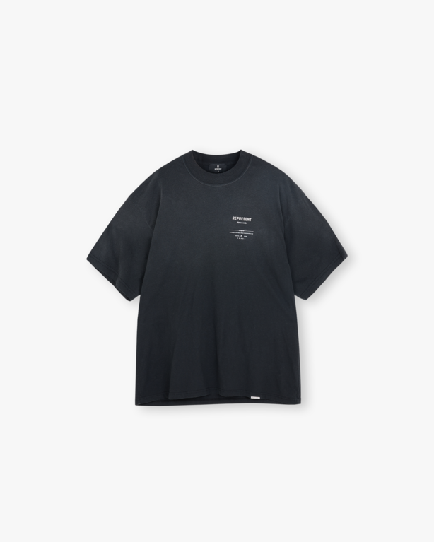 Represent Represent Revere Manor Tee