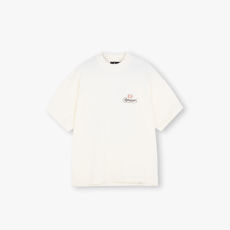 Represent Represent Grand Vintage Hand Drawn Tee