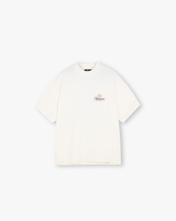 Represent Represent Grand Vintage Hand Drawn Tee