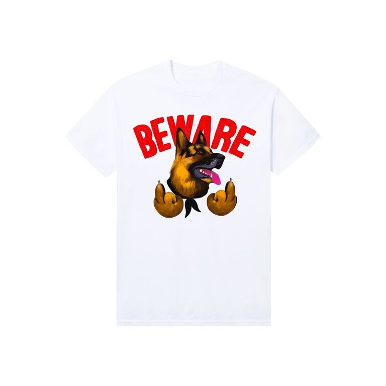 MARKET MA®️KET Beware These Tee