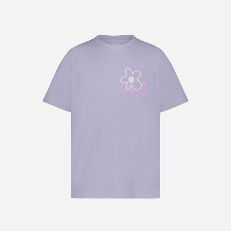 Flaneur Flaneur Blossom Tee