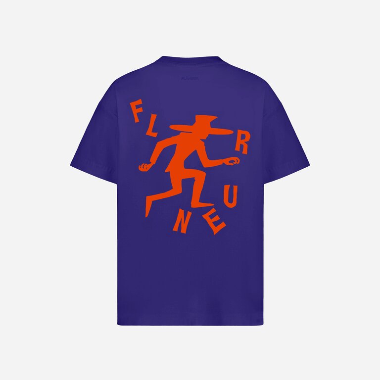 Flaneur Flaneur Wander Tee