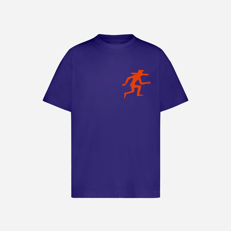Flaneur Flaneur Wander Tee