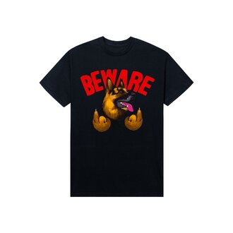 MARKET MA®️KET Beware These Tee