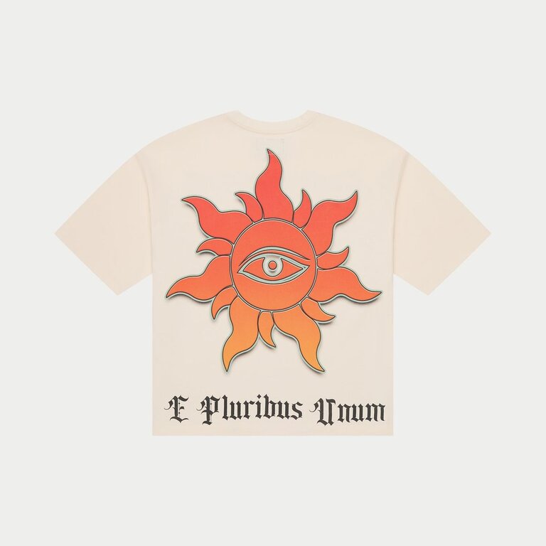 Godspeed Godspeed On The Run Tee