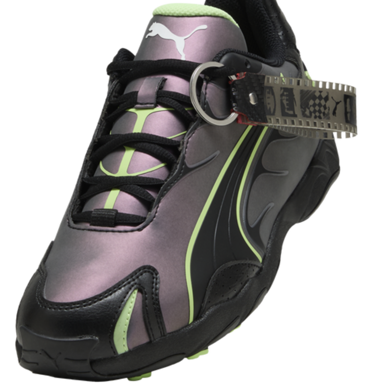 Puma Puma F1 Inhale 75 Years Hero