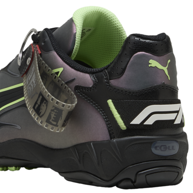 Puma Puma F1 Inhale 75 Years Hero