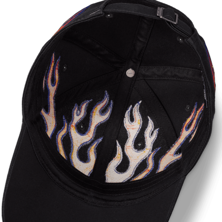 Nike Nike Club Cap OG Flame Cap