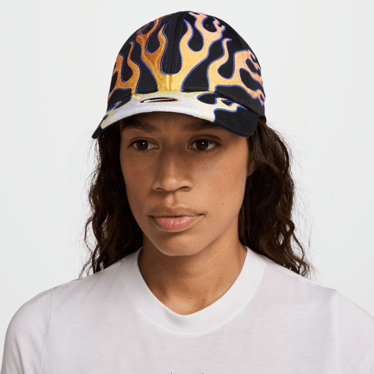 Nike Nike Club Cap OG Flame Cap