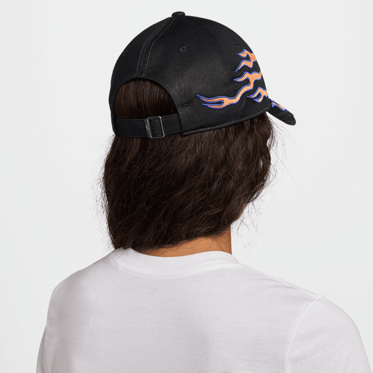 Nike Nike Club Cap OG Flame Cap