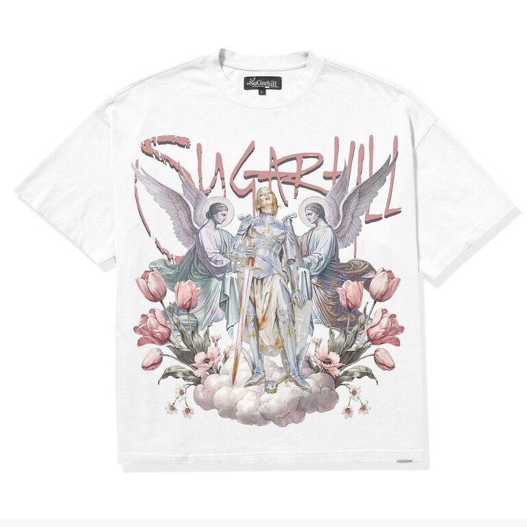 Sugarhill Sugarhill Heavens Gate Tee