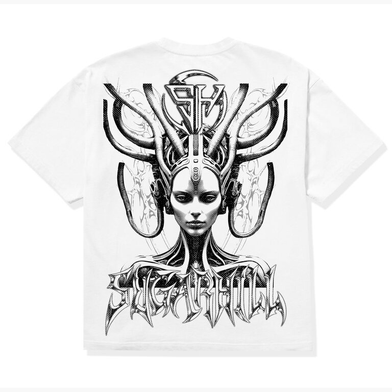 Sugarhill Sugarhill Medusa Tee