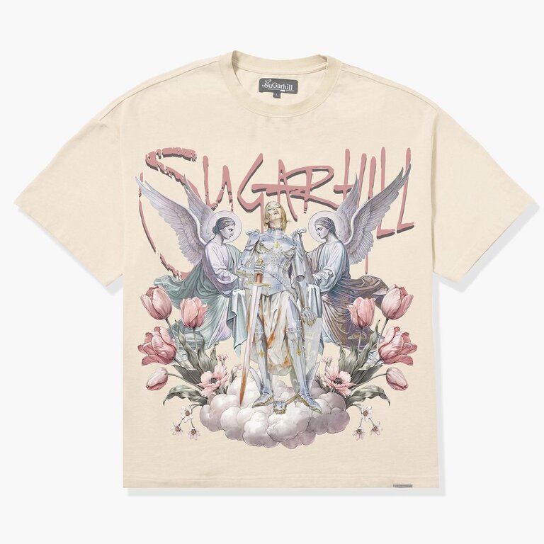 Sugarhill Sugarhill Heavens Gate Tee